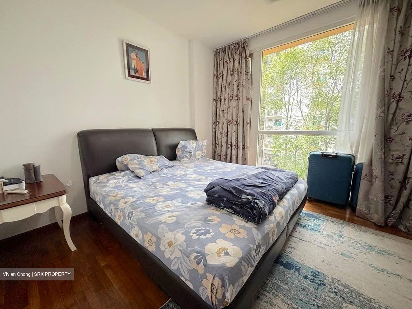 Changi Rise Condominium (D18), Condominium #629830081